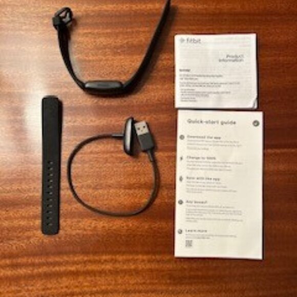 Fitbit - Picture 1 of 1